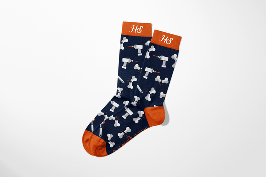 Orthopädische Socken
